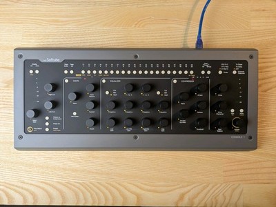 Softube Console 1 DAW Controller inkl. Lizenz