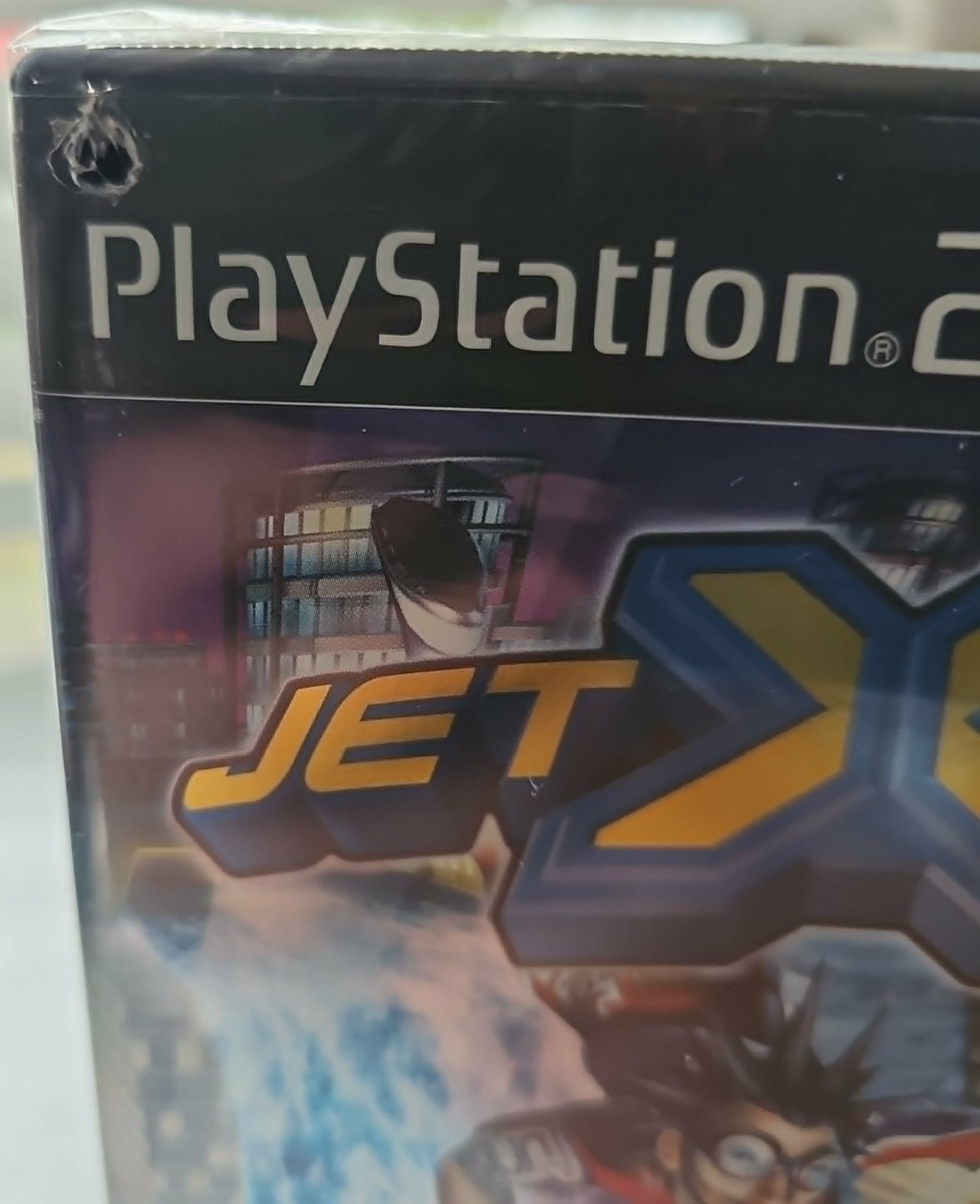 Jet X2O (Sony PlayStation 2, 2002) for sale online | eBay