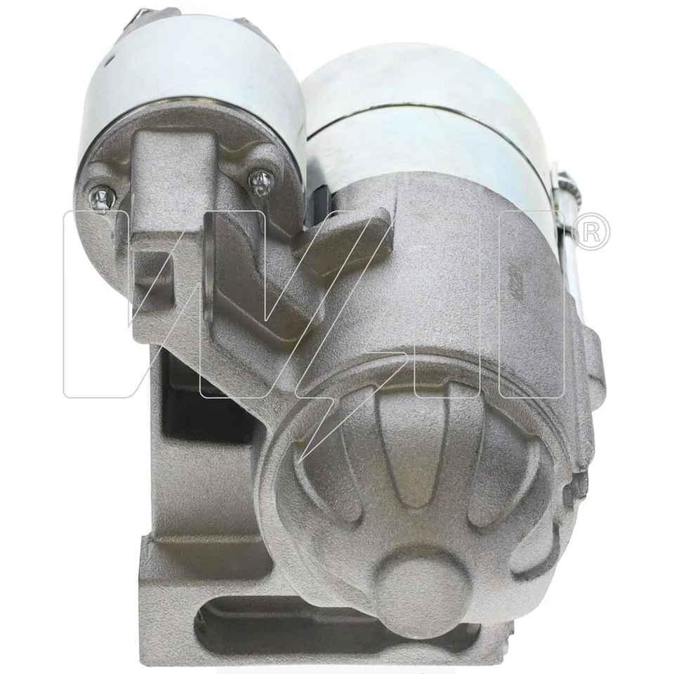 Motor de arranque WAI 6789N para Chevrolet Caprice 1996 4,3 L-V8 Foto 3 de 4