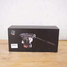 iFootage Komodo K5S Fluid Video Head for Camera Tripod Monopod Mount Holder NWT