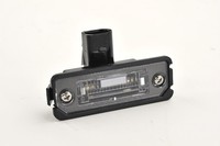 Kennzeichenleuchte Passend FüR VW New 1X Beetle 1C 9C 1Y 08/05-09/10 Links O Re