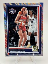 2025 Donruss WNBA #22 Shakira Austin Lava