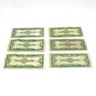 1923 $1 Horse Blanket Large Silver Certificates No Reserve Lot of 20 #C926-4 — photo 6