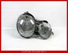 Right Front Headlight Mercedes Benz E Class W210 1995-02 DEPO Parts