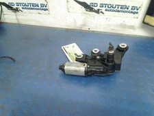 SCHEIBENWISCHERMOTOR HINTEN Audi A1 (8X1/8XK) 2010 4G9955711A