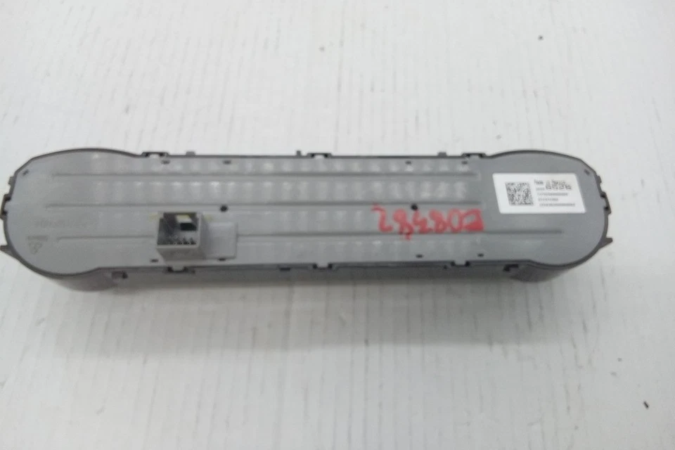 Оригинальный климат-контроль кондиционера для GMC Terrain 2018 г. - Изображение 2 из 4