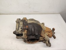 Mercedes-Benz S W221 2008 Hinterachsdifferential A2213511505 Diesel 235kW Mercedes-Benz S W221 2008 Hinterachsdifferential A2213511505 Diesel 235kW