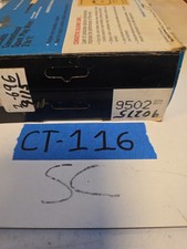 Standard Motor Products Ignition Wire Set 9502 Spark Plug Wires
