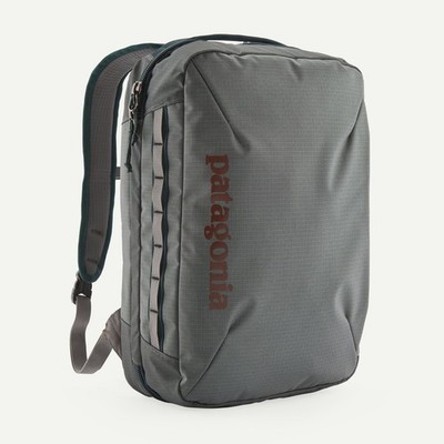 Patagonia Black Hole Micro MLC Pack 22L - Noble Grey, Style No. 49260, New  | eBay