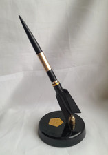 Vintage. Rocket pen. USSR