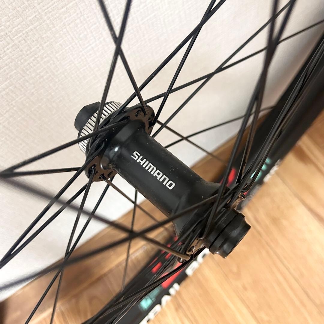 WTB ST i29 + WTB TRAIL BOSS 2.25 29 | eBay