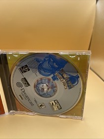 Worms World Party (Sega Dreamcast, 2001) CIB, T&W