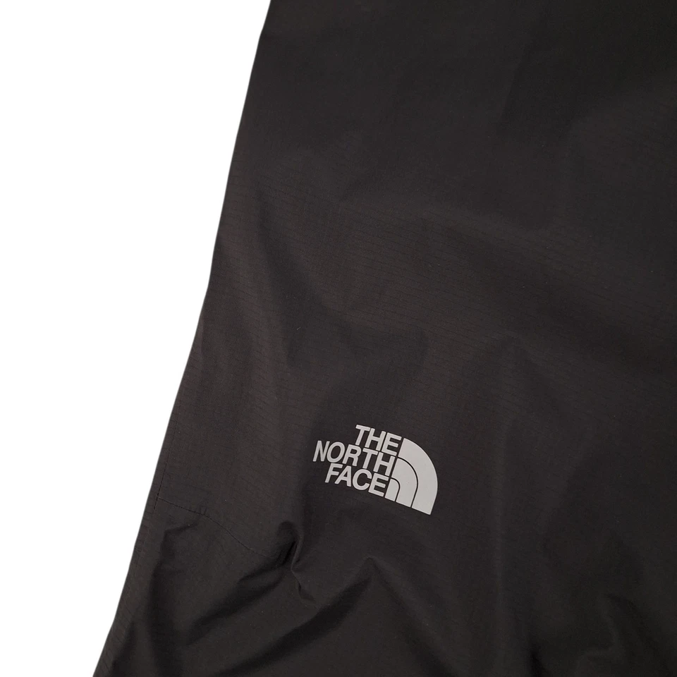 Pantalones North Face Summit Series Gore Tex Paclite Para Hombre Grandes Ligeros Pull On Foto 3 de 4