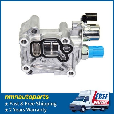 15811-R40-A01 Variable Valve Timing WVT Solenoid For Honda Accord Civic Acura