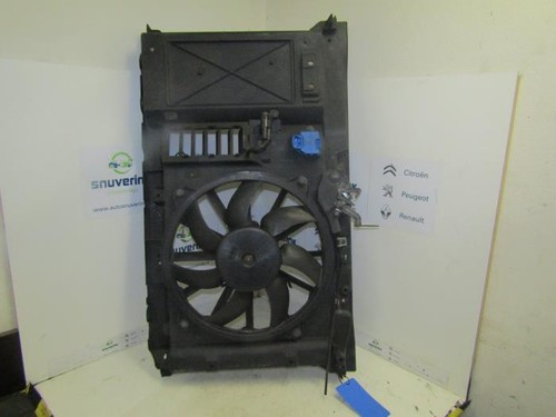 Elektromotor für Gebläse Steuergerätebox Peugeot 308 I  1253K4 P8956542