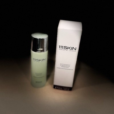111SKIN Antioxidant Energizing Essence 100ml (3.4floz)