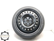 2020-2024 CADILLAC XT6 EMERGENCY SPARE TIRE WHEEL 18H2X45BT OEM