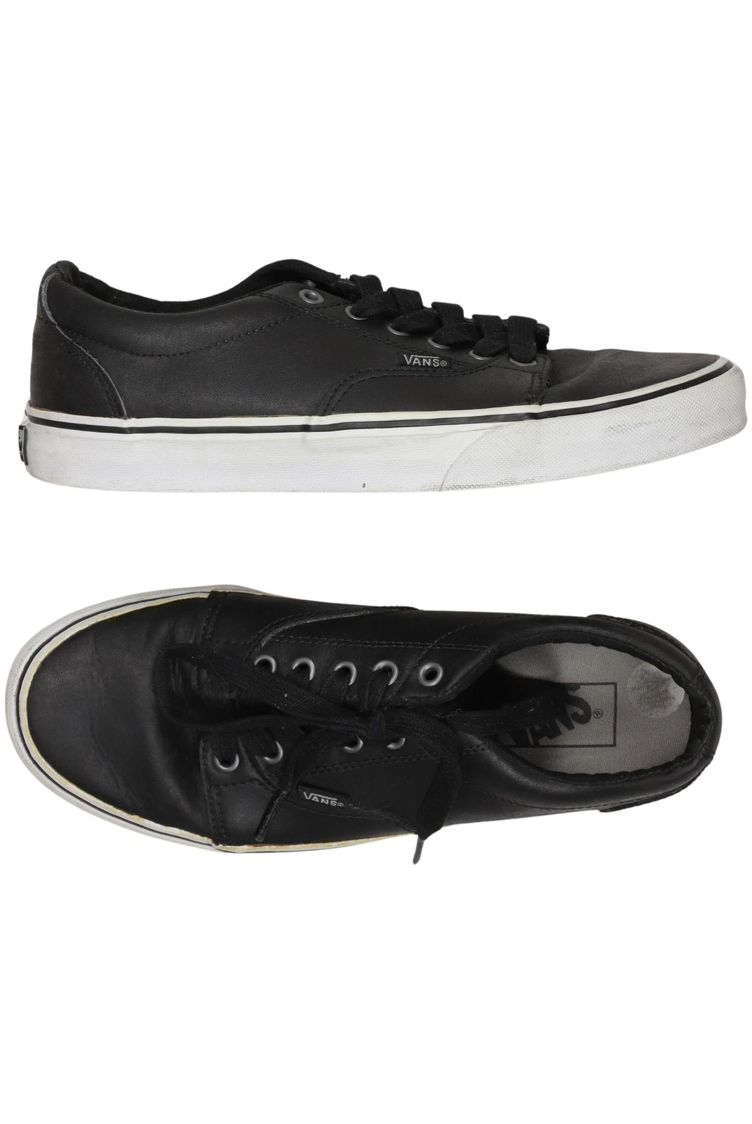 VANS sneaker uomo scarpe per il tempo libero scarpe da ginnastica scarpe sportive taglia EU 40... #lsb2rqd