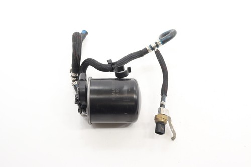 2020 - 2022 MERCEDES SPRINTER 2500 W907 2.0L FUEL WATER SEPARATOR W/ HOSE OEM