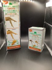 Nature Secret Carrot Skin Lightening Soap And Lotion