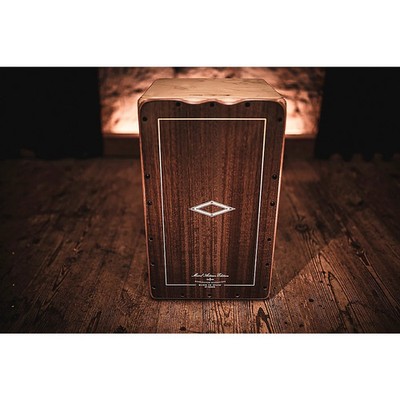 MEINL Artisan Edition Cajon, Tango Line, Grey Eucalyptus | eBay