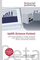 Lambert M. Surhone (U. A.) | Uplift (Science Fiction) | Taschenbuch | Englisch