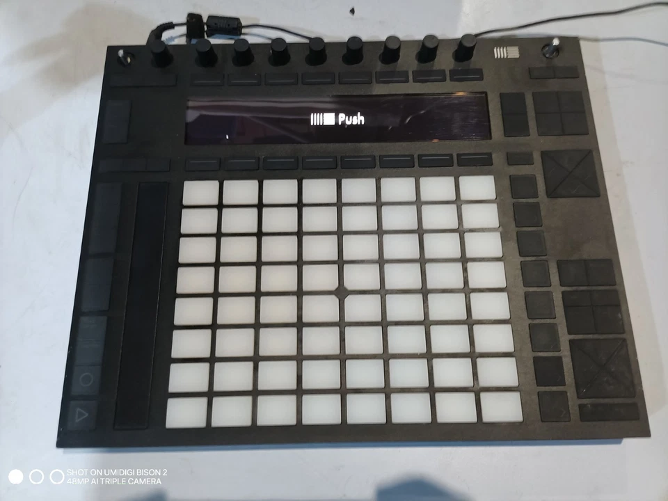 Controller Midi Ableton Push 2 - Immagine 2 di 4