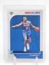 RJ BARRETT 2019-20 PANINI NBA HOOPS ROOKIE #201 KNICKS BASKETBALL Q7090