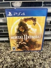 Mortal Kombat 11 - Sony PlayStation 4 PS4