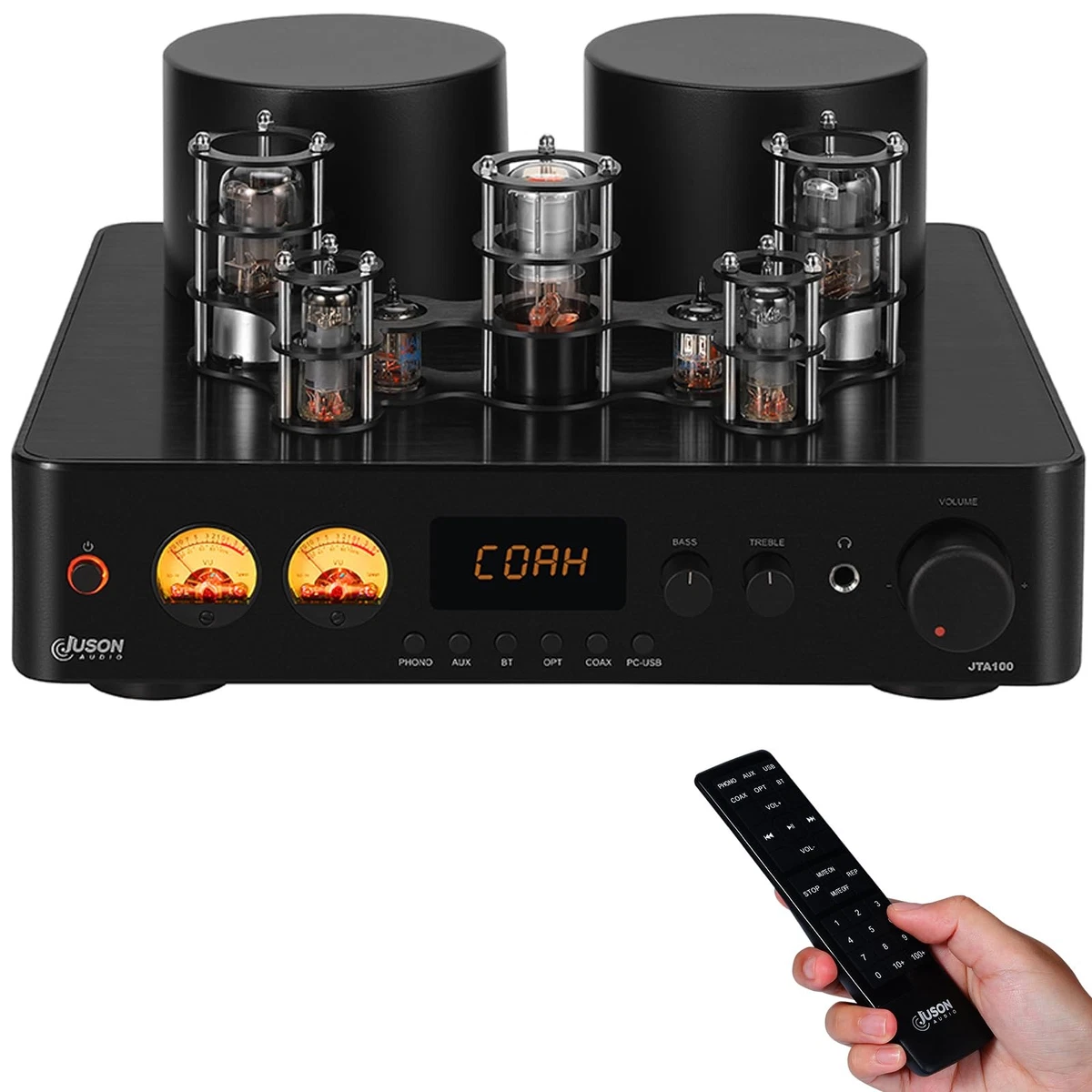 Amplificatore audio 200W a amplificatori o preamplificatori per la casa | Acquisti Online su