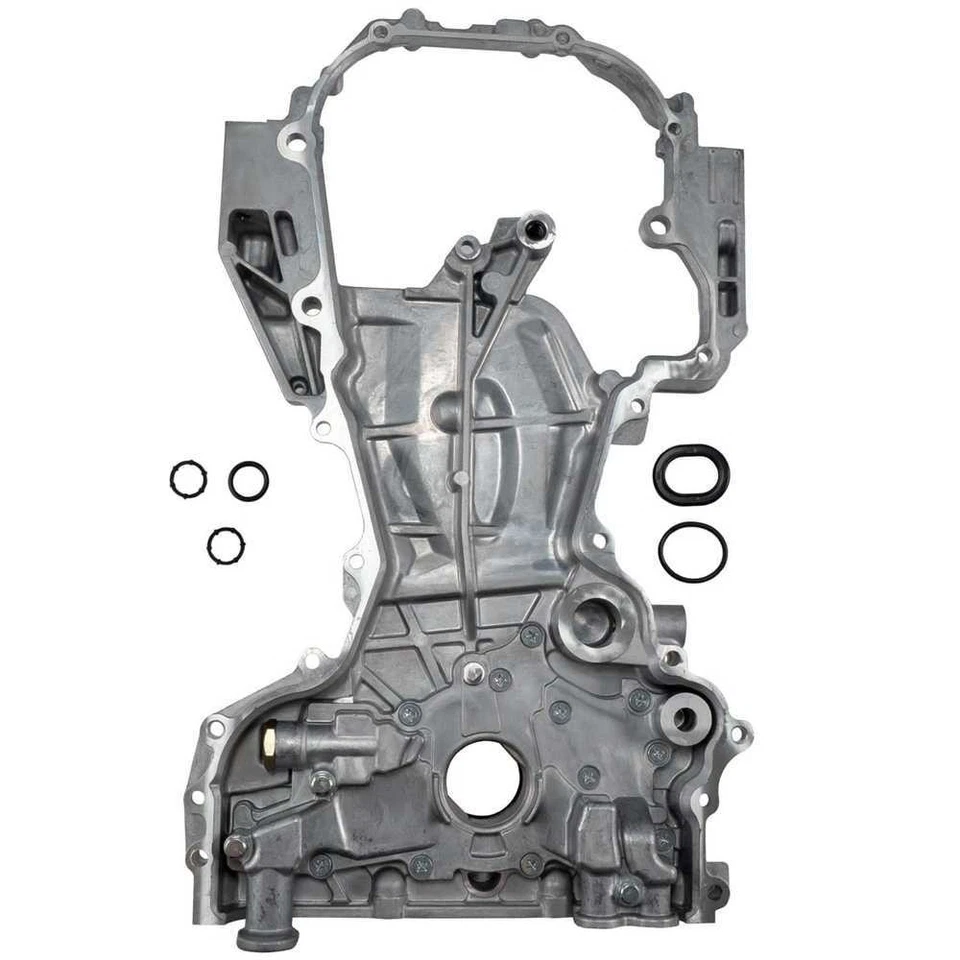 SEALED POWER 22443706 Engine Oil Pump - Image 3 of 4