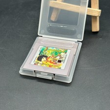 Thumbnail of ebay&reg; auction 357887208637 | Das Dschungelbuch - Nintendo Game Boy Gameboy