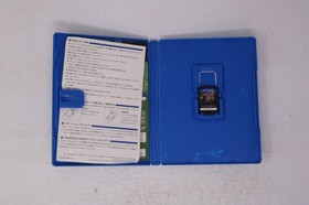 Minecraft PlayStation Vita Edition PS Vita (Japan) JPN