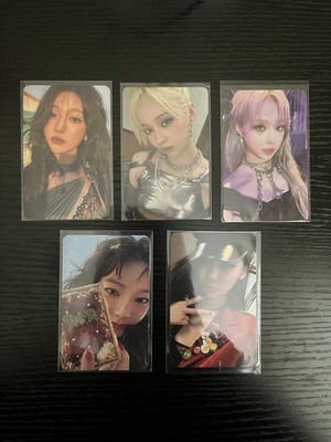 Aespa pc Set