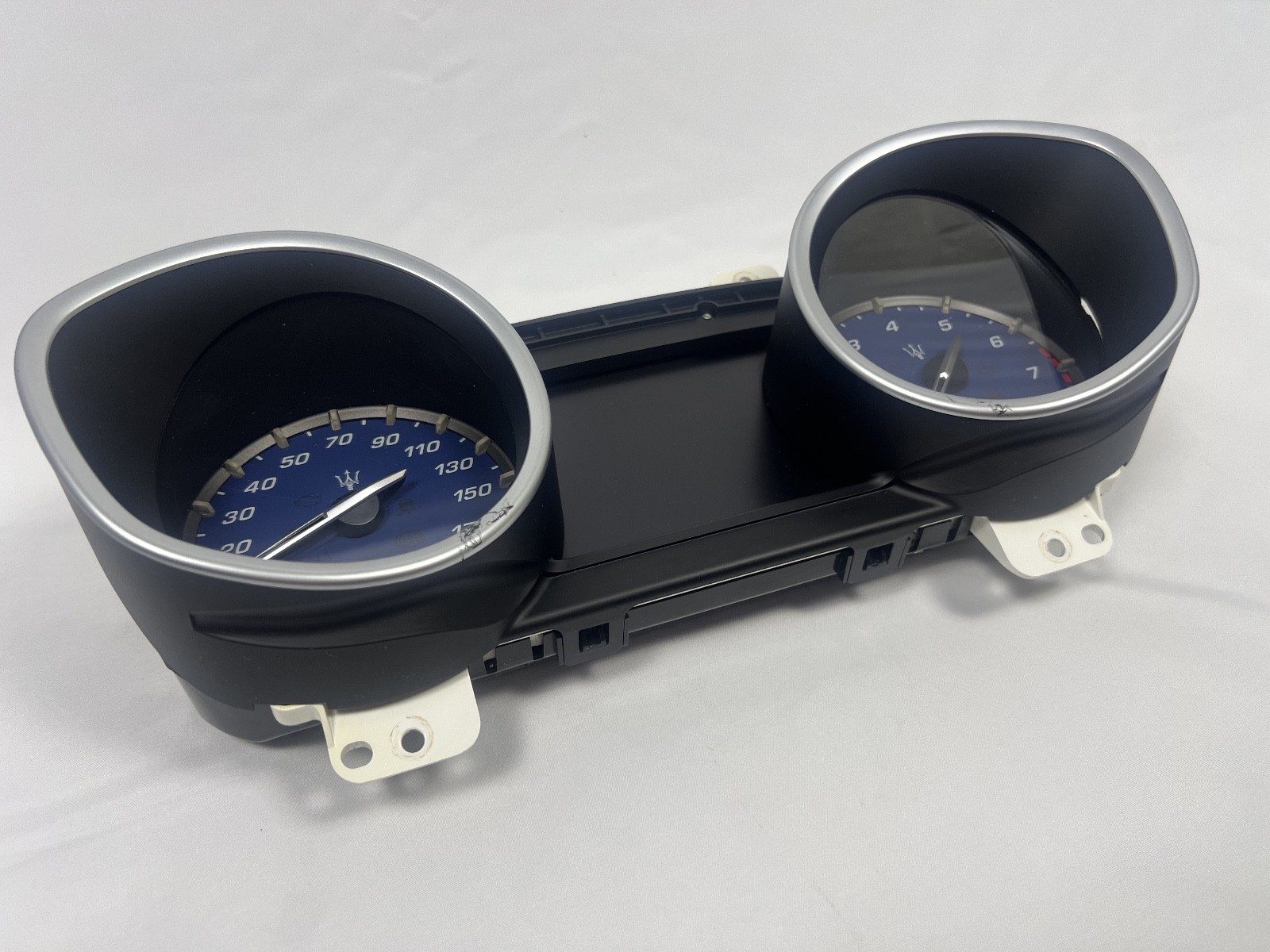 2014-2019 Maserati Ghibli Speedometer Instrument Cluster 670036109 OEM
