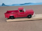 Lesney Matchbox Series #6 Ford Pick Up Truck Made in England VTG 👍