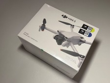 DJI Mini 3 Ersatzdrohne einzeln - NUR DROHNE OHNE AKKU, FERNSTEUERUNG, LADEGER&Auml;T