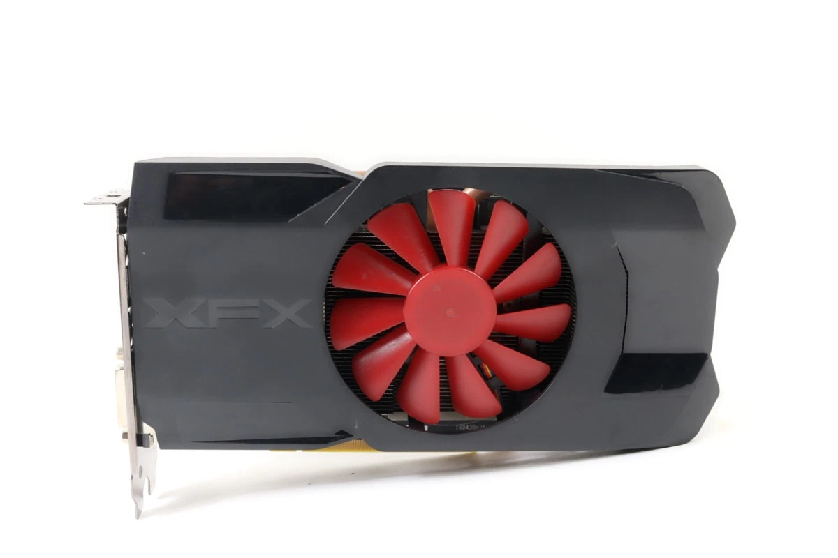 AMD Radeon RX 470 Computer Graphics Cards for sale | eBay