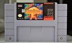EarthBound SNES Game Cartridge