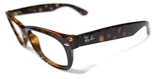 Ray Ban Rb2132 902 New Wayfarer Tortoise Sunglasses Frame 52-18 145 SA