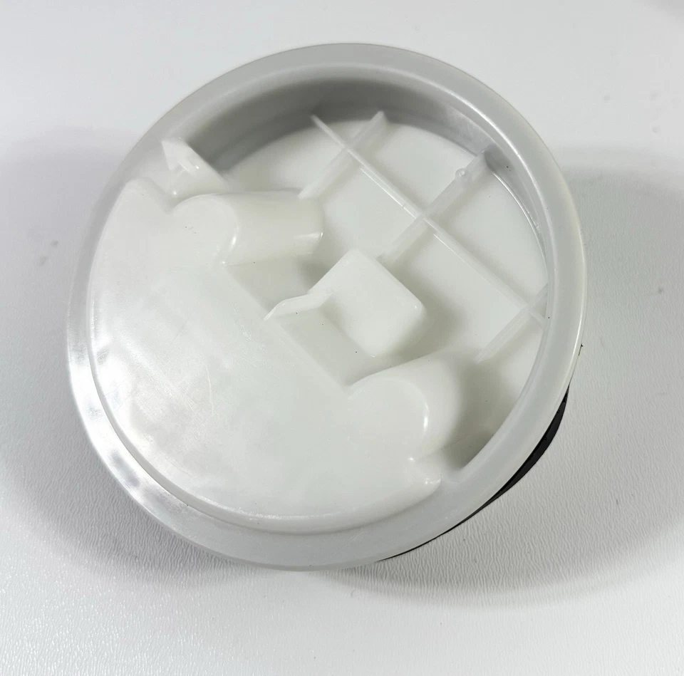 ¡Nuevo! Conjunto bomba combustible compatible con Mercedes-Benz C230 C320 2002 FG1234 Foto 4 de 4