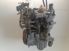 Moteur Peugeot 108