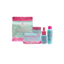 Perfect Skin Aqua Poreless Hydrating Set