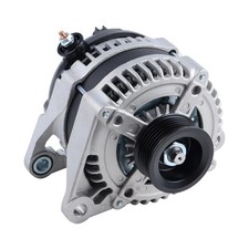 Alternator 160 AMP Compatible with Dodge Ram 1500, Durango, Nitro Jeep Gran...