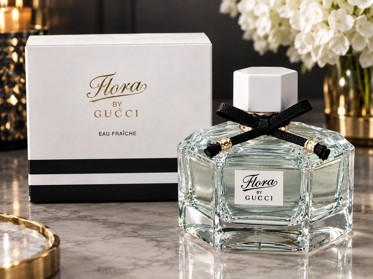 Gucci by Gucci Discontinued Fragrances for Women | Updated Sep 2026