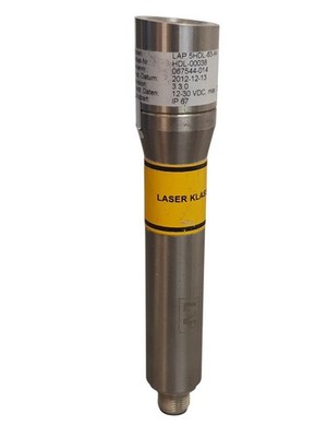 LAP Laser 5HDL-63-A4