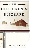 The Children's Blizzard | David Laskin | Taschenbuch | Kartoniert / Broschiert