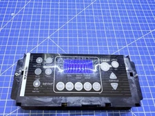 Whirlpool Range Oven Control Board P#W10114384 9762194