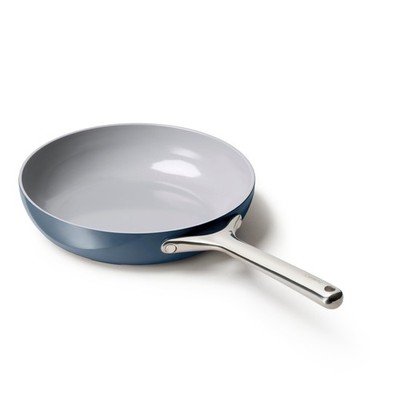 Caraway Nonstick Ceramic Frying Pan 2.7 Qt 10.5 - Non Toxic Ptfe Pfoa - Oven
