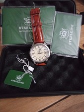 mens automatic watch